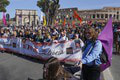 Do ulíc Talianska vyšli desaťtisíce ľudí: Masívny protest proti mafii, zmobilizovali celú krajinu