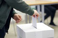 Posledná šanca na získanie hlasovacieho preukazu: Už vám ostáva len jeden spôsob vybavenia