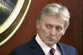 Mrazivé slová Peskova: Sme vo VOJNOVOM stave! Veľký obrat Ruska