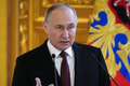 Putin chystá odvetu: Doterajšie útoky na Ukrajinu boli len začiatok! Pripravte sa na TREST