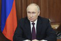 Putin chystá odvetu: Doterajšie útoky na Ukrajinu boli len začiatok! Pripravte sa na TREST