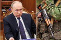 Odhalil veliteľ plány Putina? Rusko zhromažďuje mnoho vojakov! Strasie vás, čo majú chystať