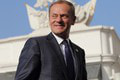 Poľský premiér Tusk vládne už 100 dní: Valí sa na neho kritika, on ukazuje prstom iným smerom