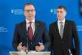 Šimkovičová na chvoste rebríčka: Ako Fico obhajuje nedôveryhodnú ministerku? Politológ to povedal jasne