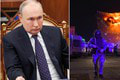 Putin sa vyjadril k teroristickému činu v Moskve: Silné slová! Už podnikol prvé kroky