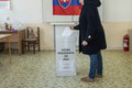 Vysoká účasť v Bratislavskom kraji: Neuveríte, koľko ľudí prišlo voliť v tejto obci