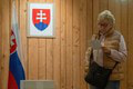 Takto volilo Slovensko: Vekoví rekordéri i voľby na nezvyčajných miestach!