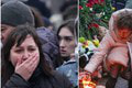Islamský štát zverejnil video z masakra v Rusku: Horor v koncertnej sieni!