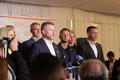 Česi reagujú na výsledky slovenských volieb: Pripravte sa na tvrdšiu kampaň