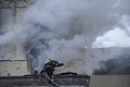 Ukrajinské mestá opäť pod paľbou, Kyjevom sa ozývali výbuchy: Poľské ozbrojené sily sú v pohotovostnom režime