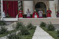 Kvetná nedeľa sa vo Vatikáne nesie v smutnom duchu: Aha, za koho sa pápež pomodlil