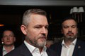 Pellegrini na adresu voľby hlavy štátu: Slovensko nepotrebuje ďalšieho opozičného prezidenta