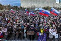 Spojme sa za Slovensko: Na bratislavskom námestí sa zhromaždili tisícky ľudí na podporu Ivana Korčoka!