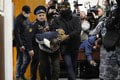 Zvrat v Rusku: Podozriví z útoku v Moskve sa priznali! FOTO ako ich doriadili