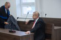 Harabina obžalovali za vyjadrenia o vojne na Ukrajine: Jeho proces bude riešiť tento súd