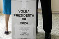 Problémy pri voľbách: Budete sa chytať za hlavu, o čo sa niektorí voliči pokúšali!