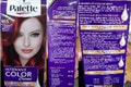 Hygienici varujú pred nebezpečnou kozmetikou: 13 výrobkov od známych značiek!