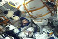 Ruská kozmická loď sa úspešne spojila s ISS: Pozrite si FOTO pred štartom