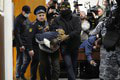 Krvavé šialenstvo v Moskve: Rozpútali teroristi peklo pod vplyvom drog? Testy odhalili...