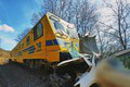 Tragická nehoda pri Žiari nad Hronom: Vlak sa zrazil s osobným autom, hlásia obete! Na miesto letí vrtuľník