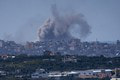 Na Francúzsko sa valia obvinenia: Dodávajú zbrane do vojny v Pásme Gazy? Krajina vysvetľuje