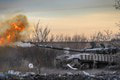 Tvrdý útok Ruska! Ukrajina hlási zlé správy: Strašné, čo sa tam dialo