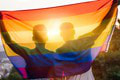 Veľký pokrok! Krajina schválila zákon o manželstve rovnakého pohlavia