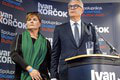 Ivana Korčoka po prvom kole volieb mrzí jedna vec: Kto mu nedal šancu predstaviť prezidentskú víziu?