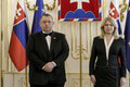 Na Slovensku pôsobia dvaja noví veľvyslanci: Prezidentka Čaputová im venovala podporné slová
