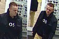 Krádež v obchodnom centre v Bratislave: Muža zachytili kamery! Spoznávate ho?