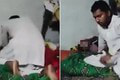 Brutálne VIDEO: Brat zabil svoju sestru, rodina sa prizerala! Z detailov mrazí