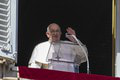 Zelený štvrtok pápeža Františka: V kázni nezabudol na výzvu pre kňazov! Tomuto sa majú vyhýbať