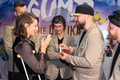 Premiéra filmu GUMP2: Čo Zuzane Smatanovej vyčarilo široký úsmev? Speváčka dorazila s veľkou oporou
