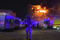 Krvavé šialenstvo v Moskve: Rozpútali teroristi peklo pod vplyvom drog? Testy odhalili...