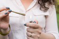 Nový zákon o marihuane privítajú veľavravným spôsobom: Vypukne to o polnoci!
