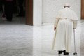 Pápež František si šetrí svoje zdravie: Náročne veľkonočné obdobie! Jednej dôležitej slávnosti sa už nezúčastnil