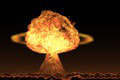 Čo ak by nastala jadrová vojna? HROZIVÁ predpoveď: Najskôr zomrú milióny ľudí, potom to príde...
