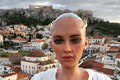 Robot Sophia je budúcnosťou nás všetkých: Otvorene prehovorila o Putinovi! Je schopná lásky?