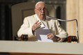 Pápež František prekvapil politickou témou: Výzýva Rusko i Ukrajinu! Pozrite sa, čo odkazuje