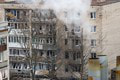 Nešťastie v Poľsku! V bytovke došlo k výbuchu plynu: Zranených je niekoľko ľudí