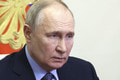 Putin po útoku pri Moskve pritvrdil: Slová, po ktorých sa mnohí začnú báť