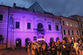 Sviečkový pochod či modré osvetlenie mesta: Banská Bystrica upriamuje pozornosť na ľudí s autizmom