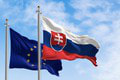 Slovensko je členom EÚ už 20 rokov: Aha, akým programom si pripomenieme výročie