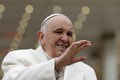 Silné gesto pápeža Františka: Uctil si padlého ukrajinského vojaka! Dojme vás, čo mal v rukách