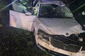 Vážna nehoda vládnej limuzíny na východe: Medzi 8 zranenými aj štátny tajomník Eštok! Ako je na tom?