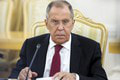 Lavrov prekvapil: TENTO mierový plán o Ukrajine sa mu páči! Je Moskva pripravená rokovať?