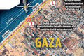 Izraelské rakety zmasakrovali konvoj: Zabili 7 humanitárnych pracovníkov zámerne?!