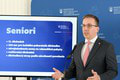 Priority ministerstva práce: Premiér Fico a minister Tomáš vysvetlili, čo sa chystá
