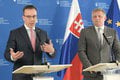 Priority ministerstva práce: Premiér Fico a minister Tomáš vysvetlili, čo sa chystá