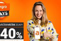 Allegro Days po prvýkrát na Slovensku: Teraz nakúpte darčeky pre svojich blízkych o 40 % lacnejšie